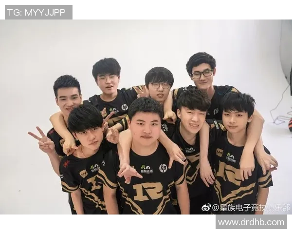 重磅专题：RNG如何通过节奏革新引领电竞新潮流与战术变革